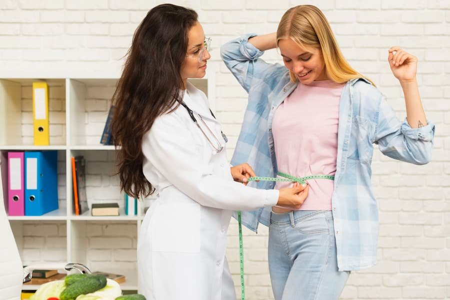 Retatrutide Support Weight Management