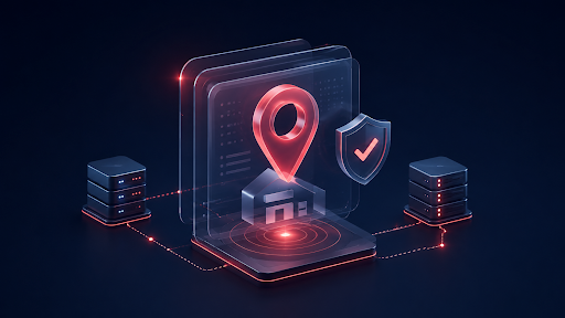 Address Verification Solution