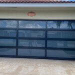 garage door Fort Lauderdale