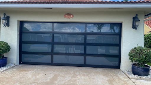 garage door Fort Lauderdale