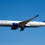 Delta Airlines