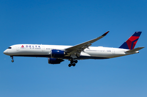 Delta Airlines