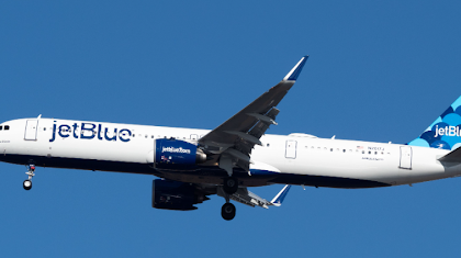 JetBlue Airlines