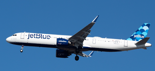 JetBlue Airlines