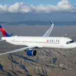 Delta airlines