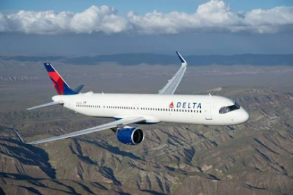 Delta airlines