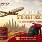 Etihad Airways