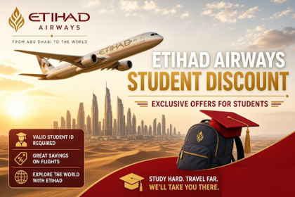 Etihad Airways