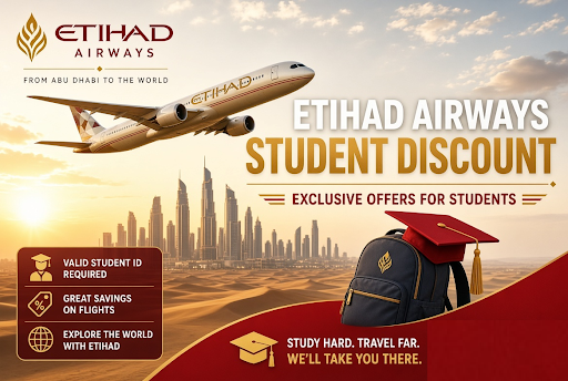 Etihad Airways