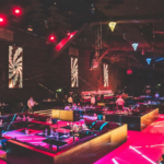 Dubai Nightlife