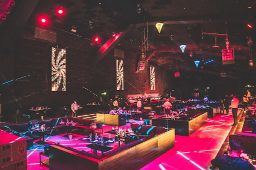 Dubai Nightlife