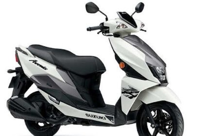 Suzuki Avenis