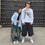 Crime Life Clothing Mexico