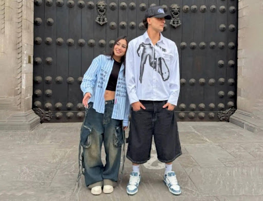 Crime Life Clothing Mexico