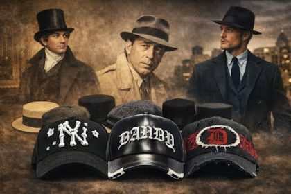 Dandy Hats México