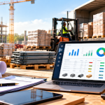 ERP Construction Software