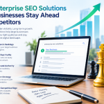 Enterprise SEO Solutions