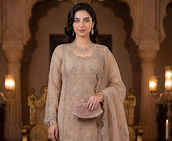 Pak Clothes Online