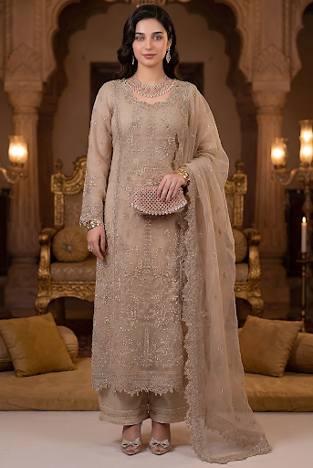 Pak Clothes Online