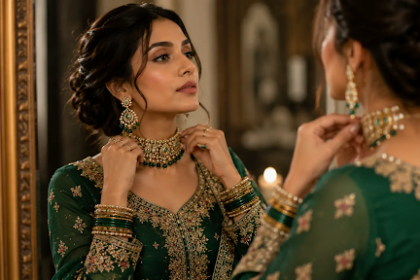 Pakistani Dresses