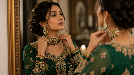 Pakistani Dresses