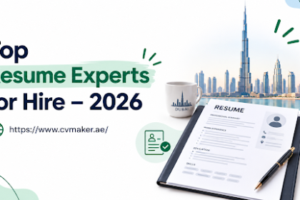 Resume Experts
